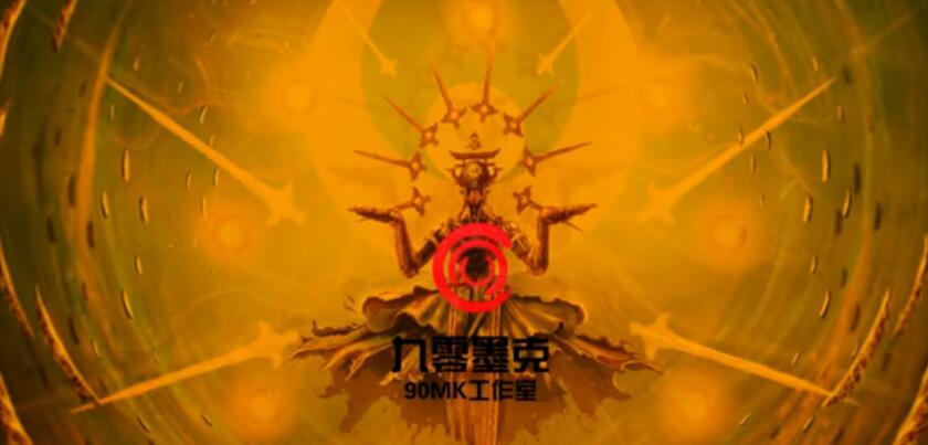 5款不同的logo音效演示