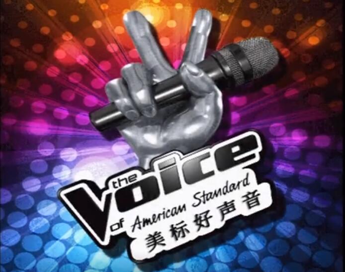 好声音logo