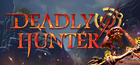 《Deadly Hunter》VR游戏音乐