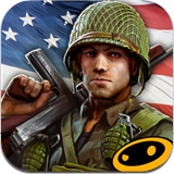 火线指令诺曼底 （Frontline Commando: D-DAY）是一款以二战为背景的射击游戏。游戏让玩家重回1944年6月6日，亲自参与二次世界大战中最经典的战役之一---诺曼底登陆战！