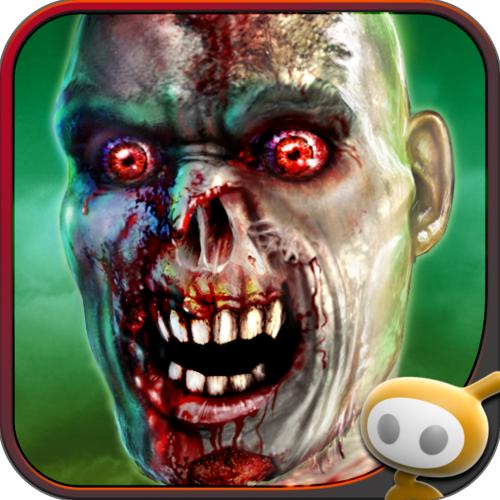  僵尸杀手(CONTRACT KILLER ZOMBIES)是一款Android平台射击游戏，来自大名鼎鼎的GLU，在游戏中拿起武器干掉无数的僵尸！
