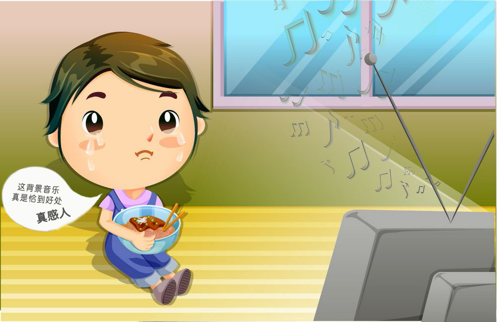 游戏加上贴切的“它”犹如深入其境