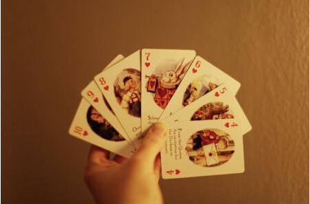 棋牌游戏众多，到底是什么类型的游戏分到了蛋糕？