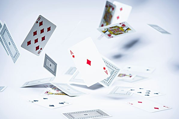 棋牌虽火但勿盲目跟风，了解是关键