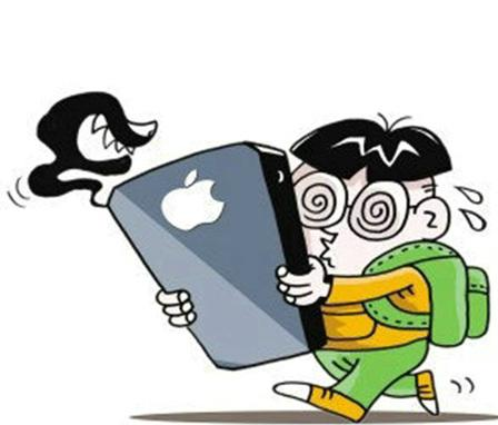 游戏行业的暴力体现在哪些方面？