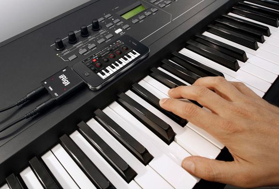 游戏音乐制作技巧—关于MIDI的三大法宝