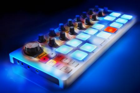游戏音乐制作技巧—MIDI三大法宝的存在形式