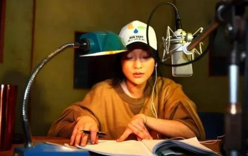 配音员的声音需要多元化