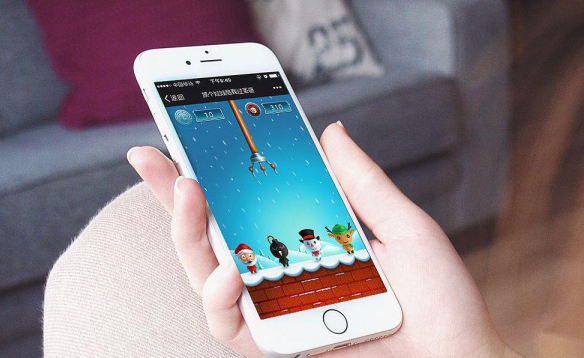 小游戏原创厂商的福利—微信线上侵权保护流程上线