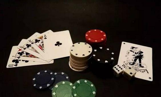 棋牌行业严查下的新变化