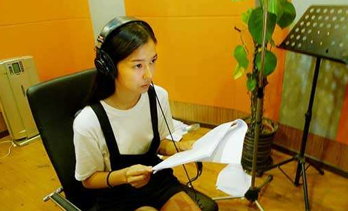 游戏配音中配音员该如何驾驭声音？
