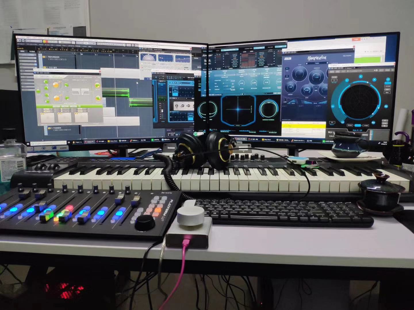 游戏因为音效而变得触动人心
