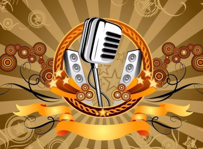 游戏配音中电脑录音杂音大是什么原因导致的？