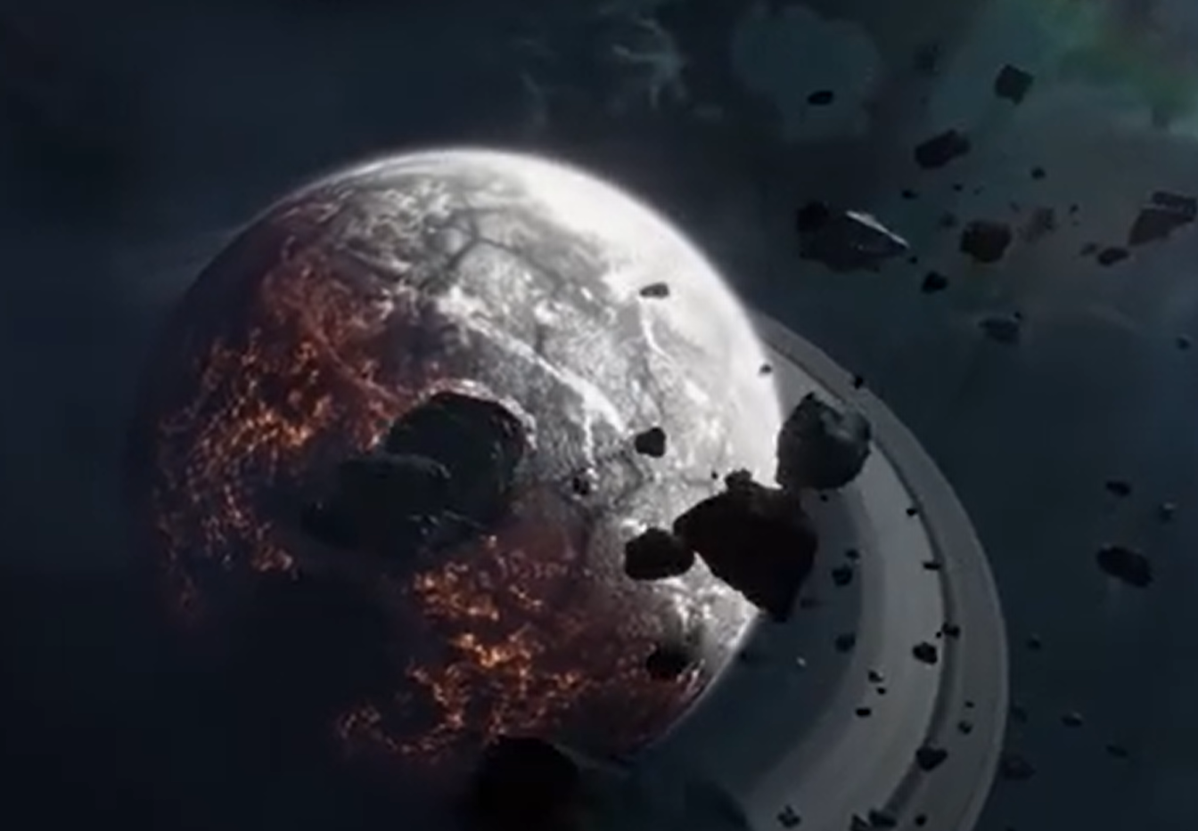 游戏CG视频音效 游戏音效制作 奇亿音乐