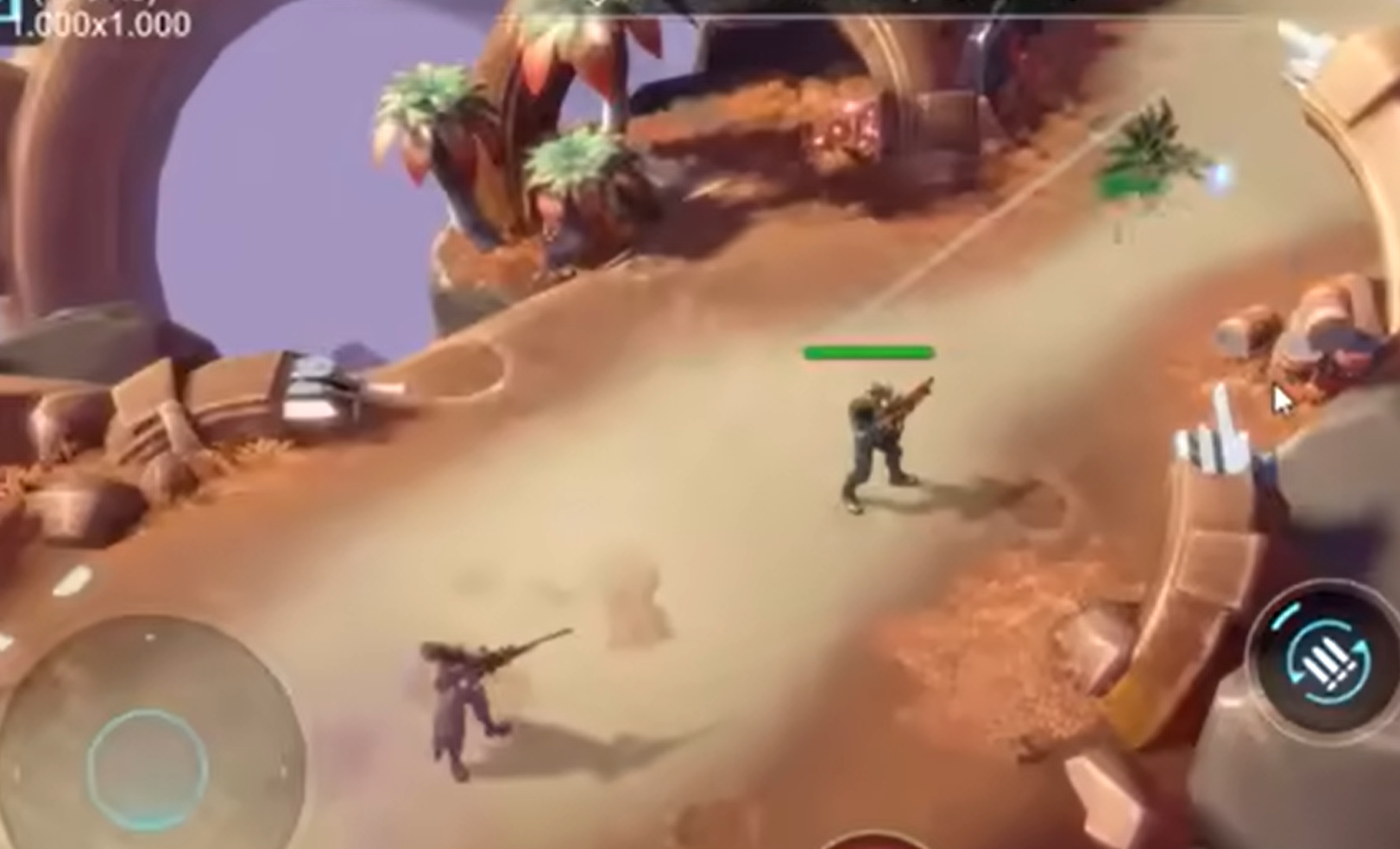 卡塔纪元-音效作品案例-奇亿音乐