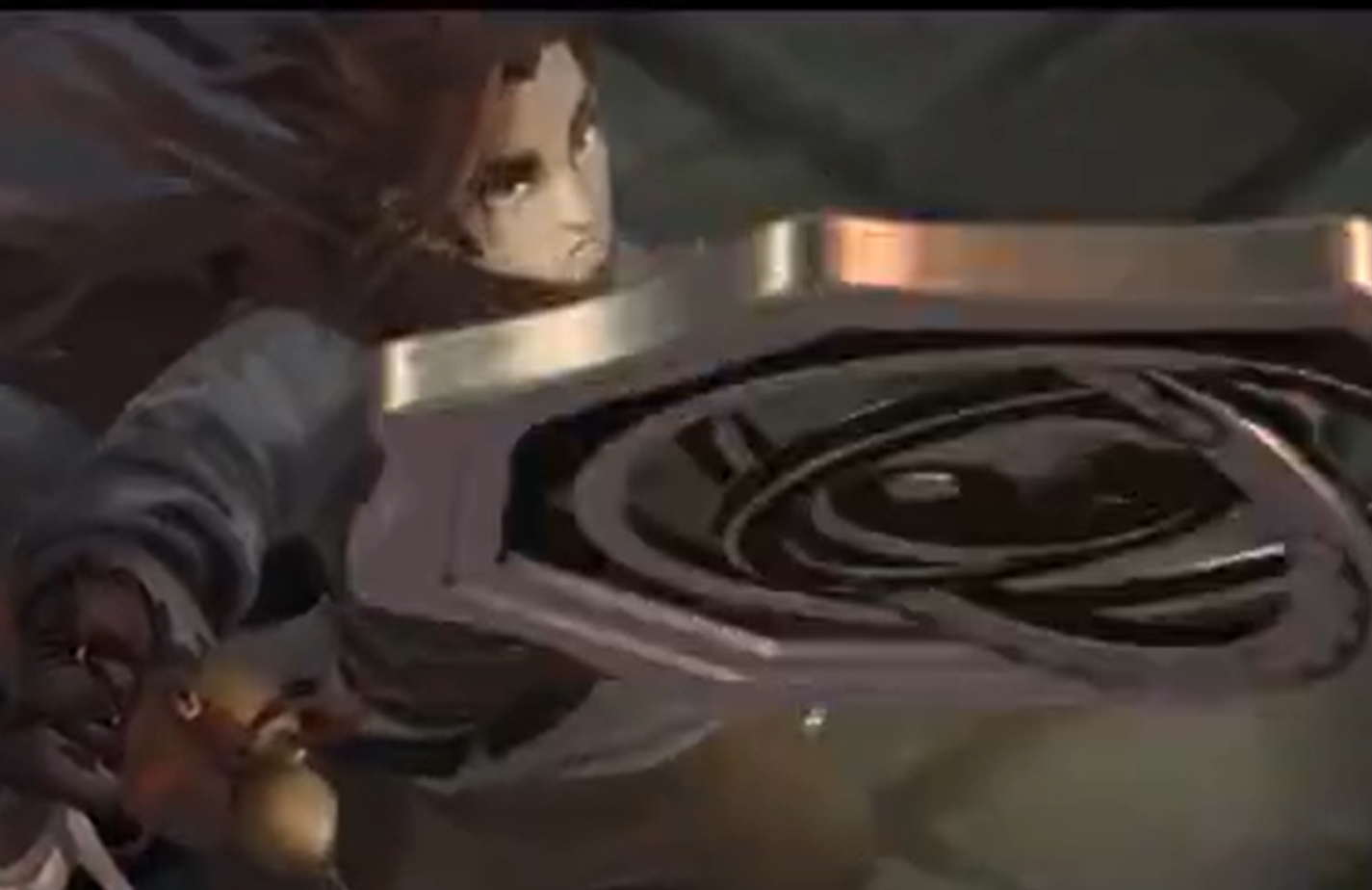 《斩妖行》游戏音效-奇亿音乐