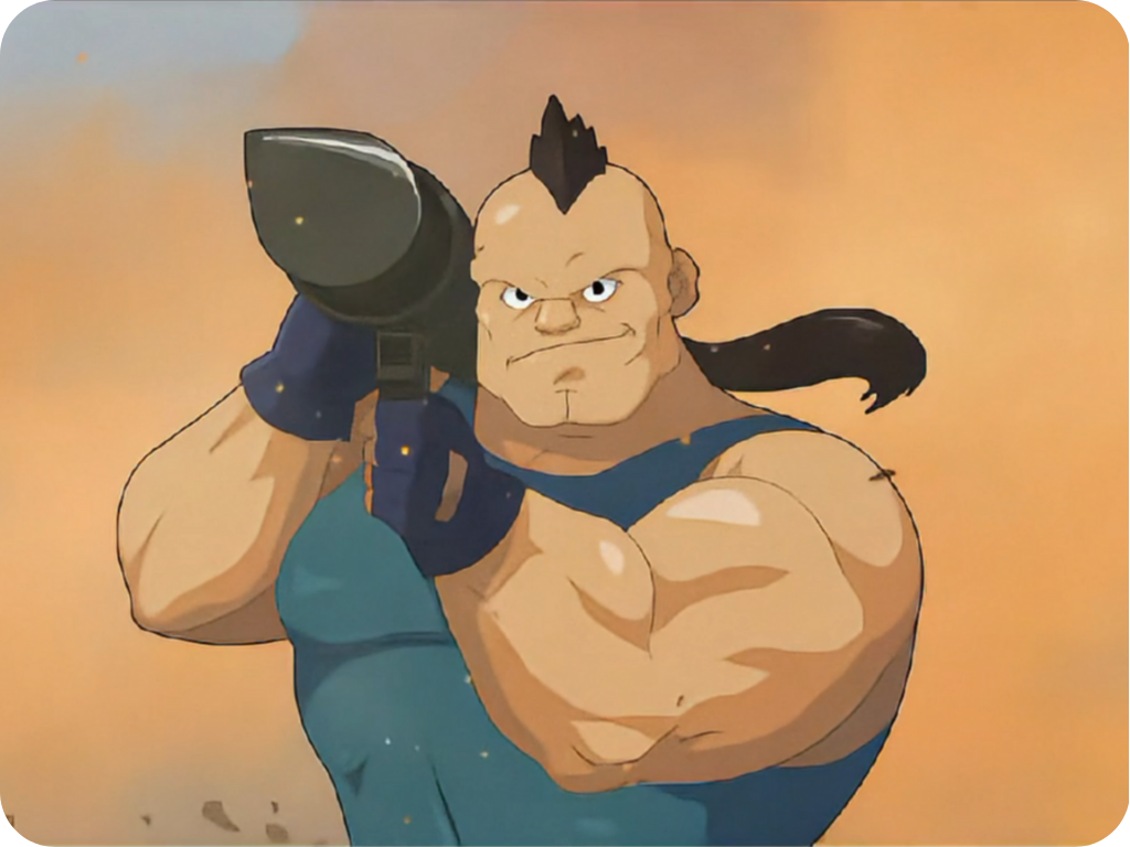 《Attack on zombia》卡通末日僵尸 声音设计