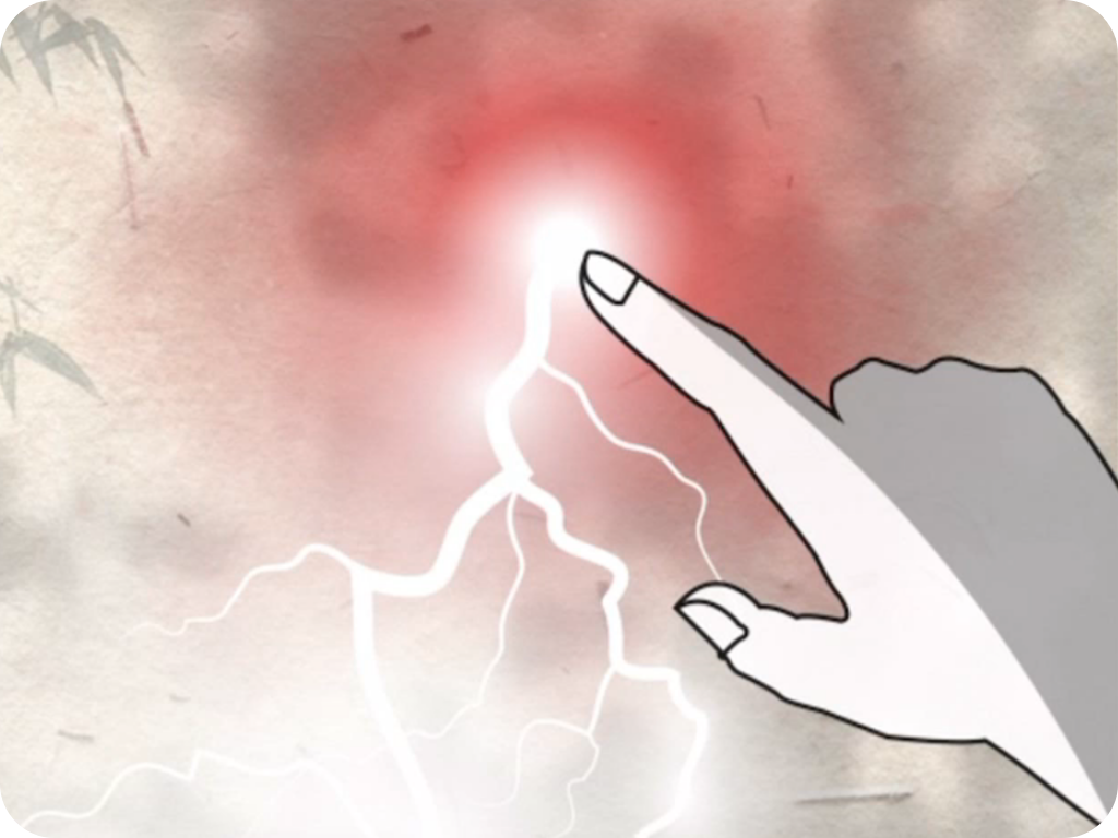 《大侠请出手》-休闲武侠冒险-音乐+音效