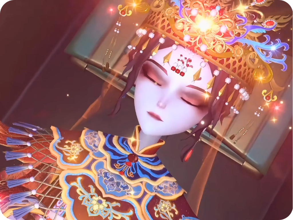 《超自然行动组》-中文棚配-角色巫铃儿-镜生遗梦演绎动画