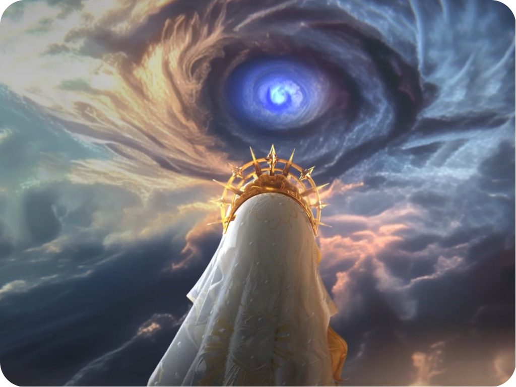 《超自然行动组》-员工薇薇安