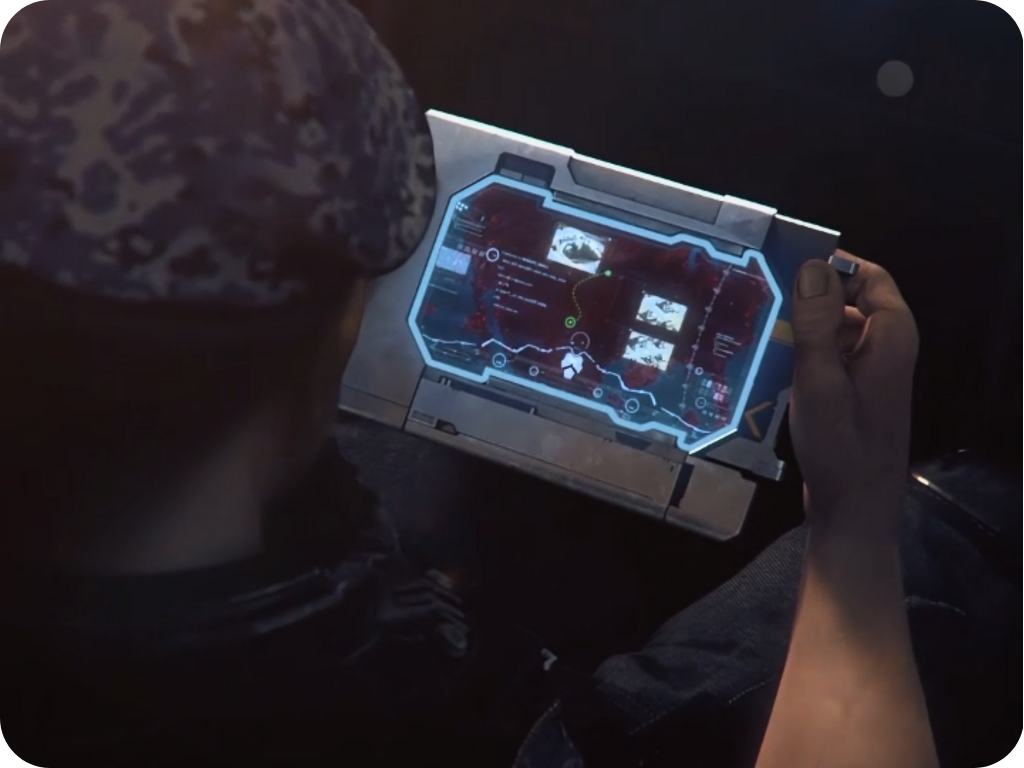 《Last Shelter Survival》英文配音 策略战争类 游戏CG声音设计