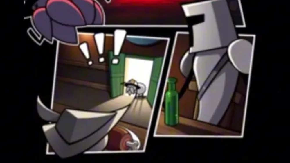 【声音设计作品】-火柴人 卡通休闲对战 动画音效