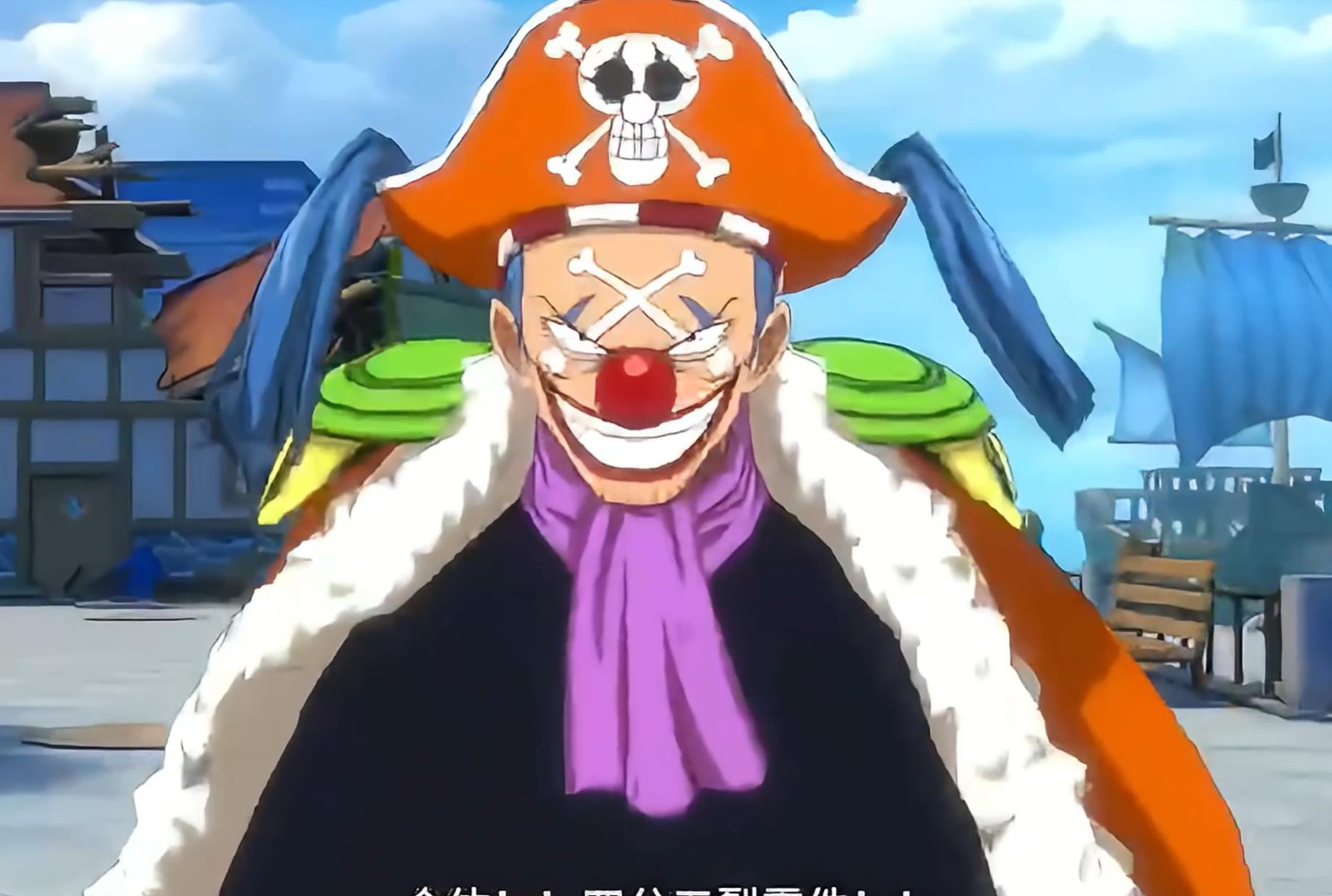 【声音设计作品】航海王热血航线 回合制 日式 音效