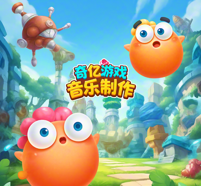 桌球游戏背景音乐