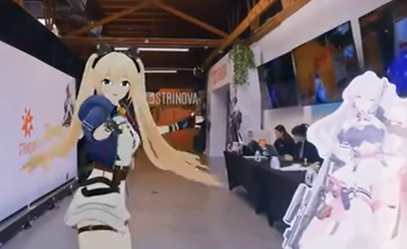 【声音设计作品】卡拉彼丘 二次元 音乐