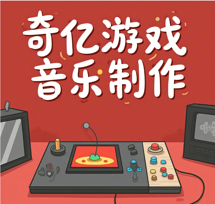 小游戏背景的音乐