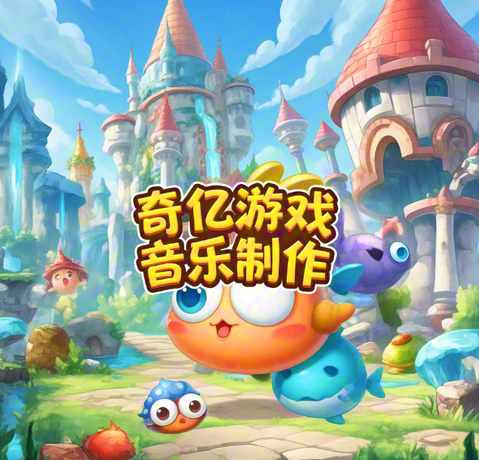 武侠游戏背景音乐