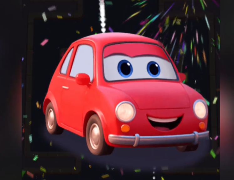 【声音设计作品】车道管理 卡通 休闲益智 音乐音效