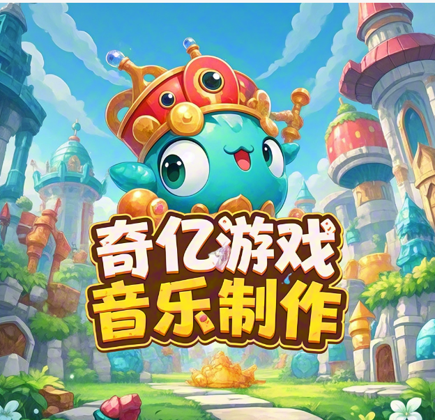 游戏兽类怪物死亡音效