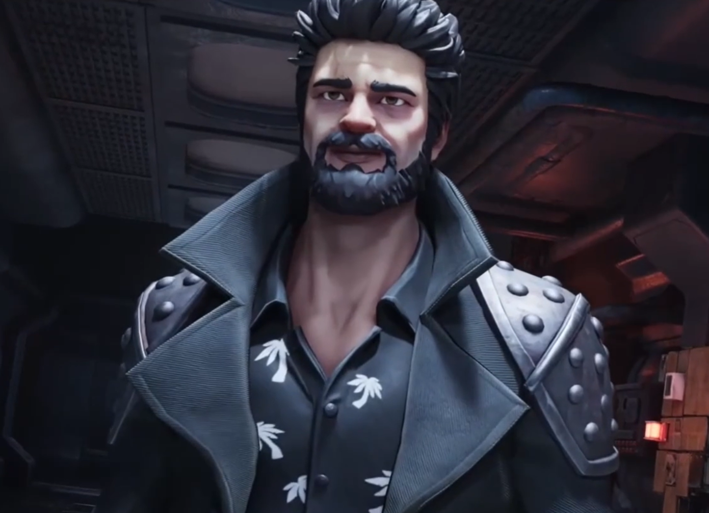 【声音设计作品】Last Fortress：Underground 宣传片