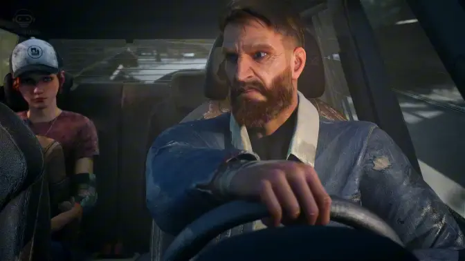 【声音设计作品】Doomsday： Last Survivors