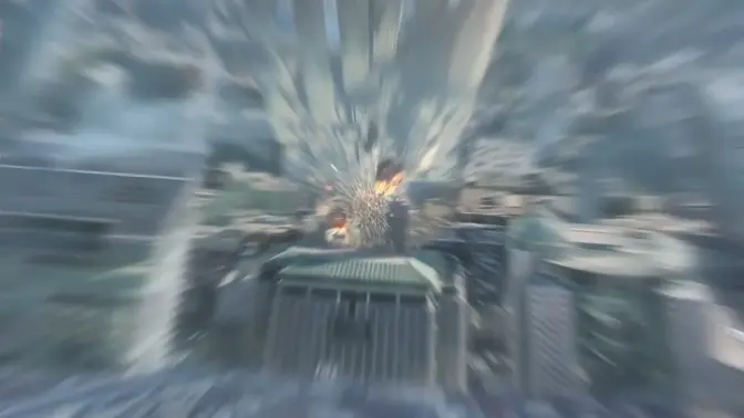 【声音设计作品】Last Shelter Survival 英文 CG