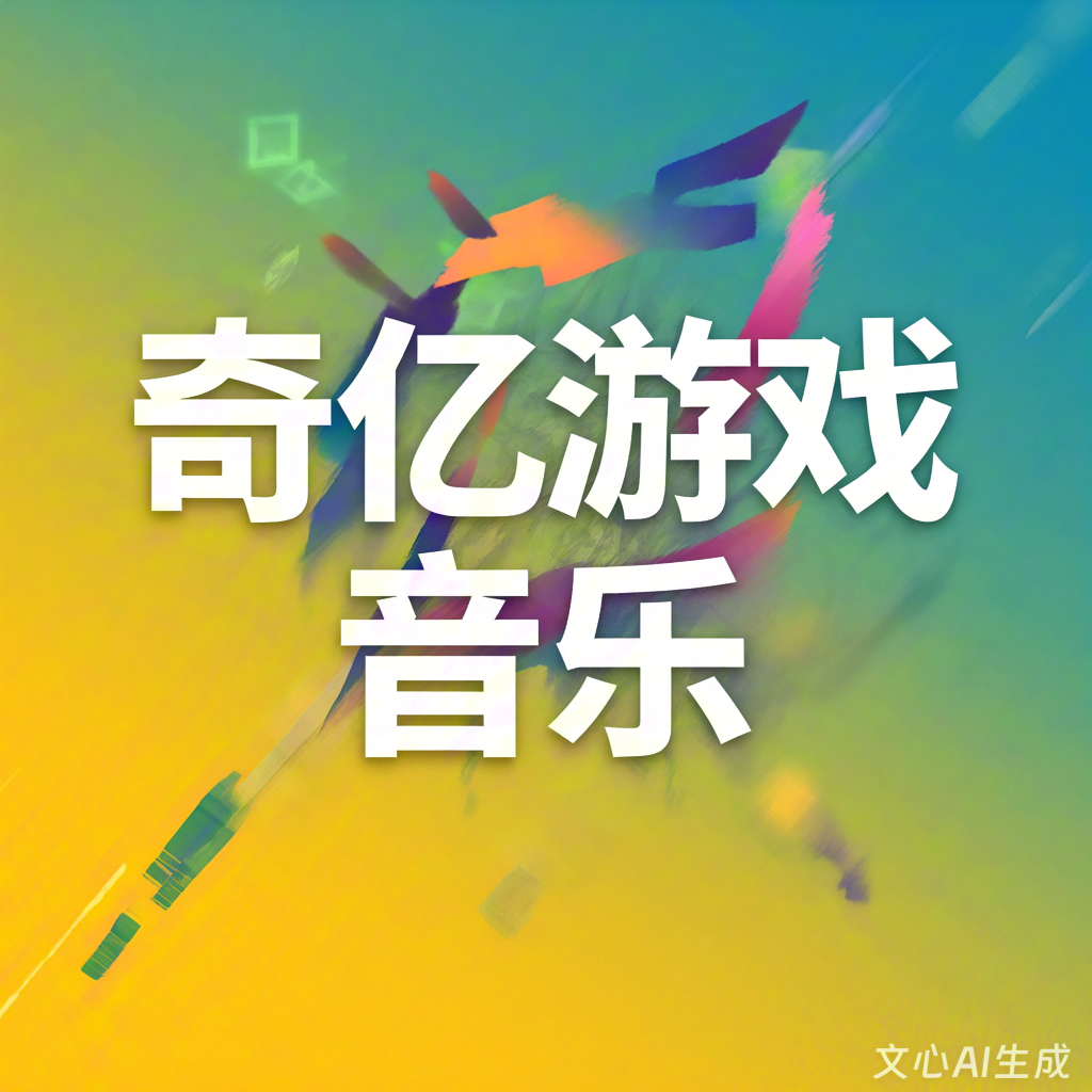 游戏音乐公司排行榜最新