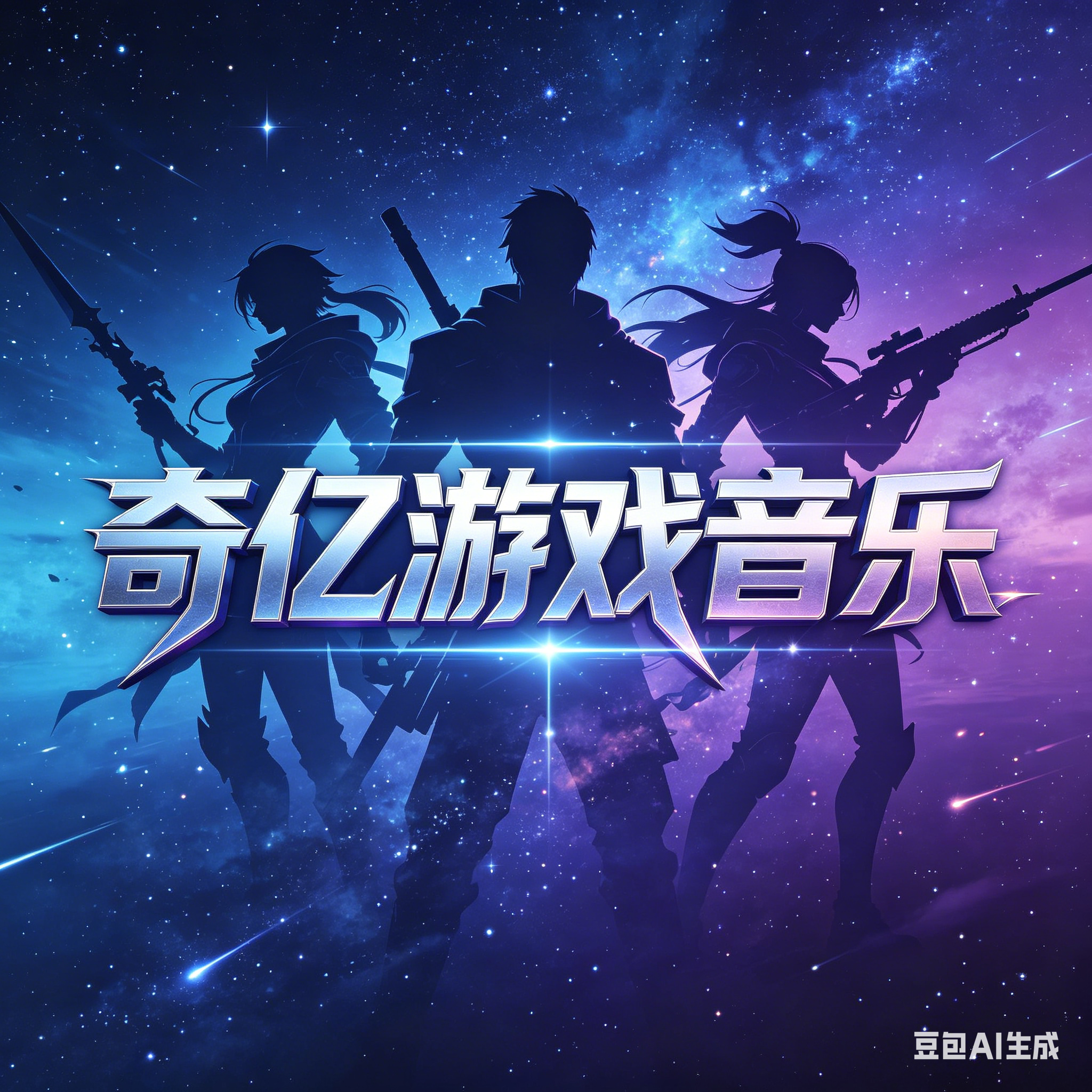 国风古风游戏配音公司