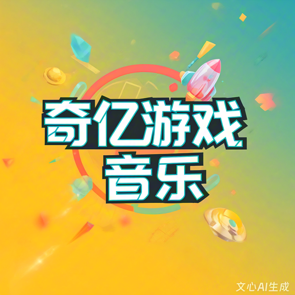 推荐一个游戏音乐团队