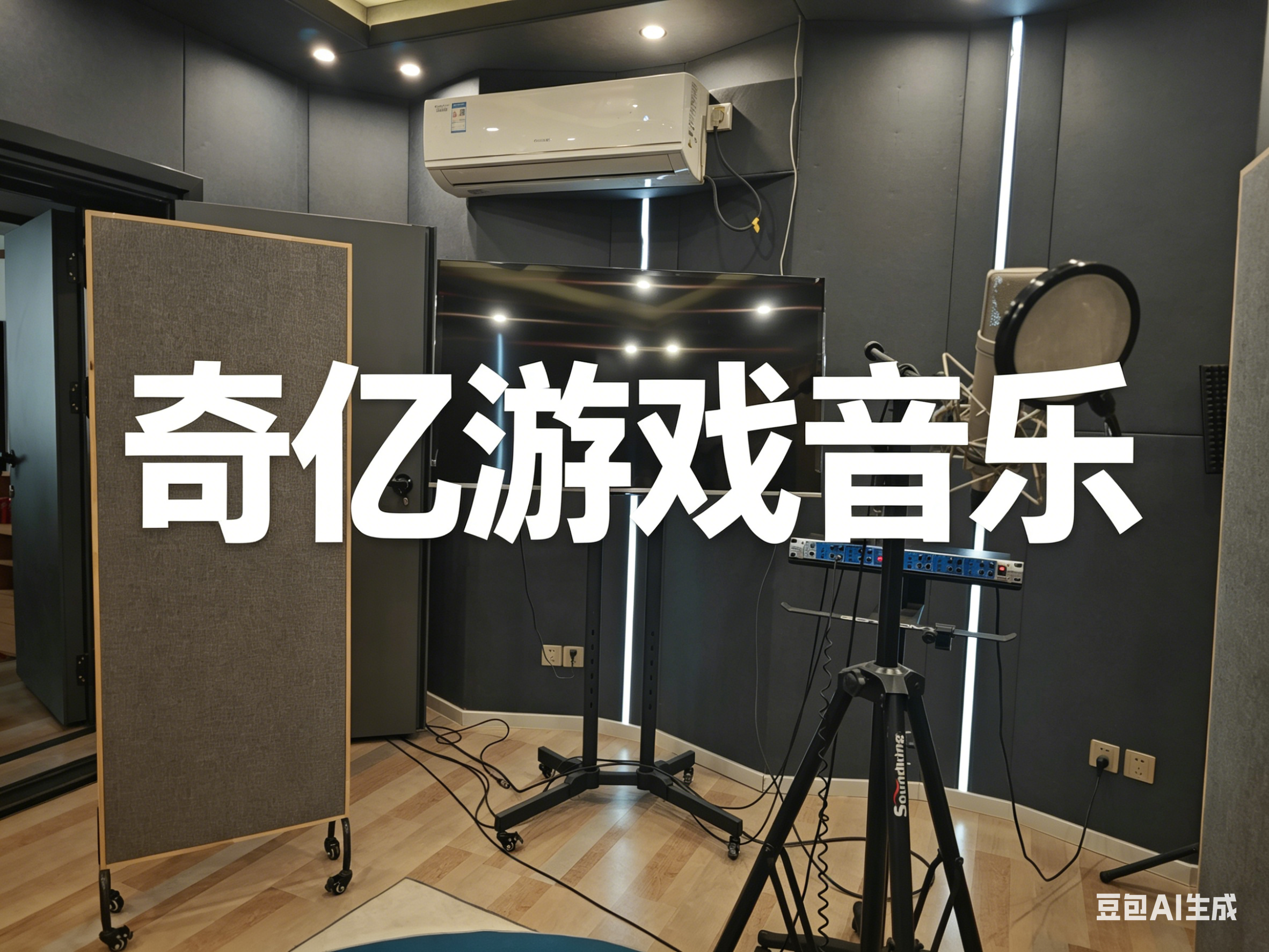 哪家电动车音效制作公司靠谱