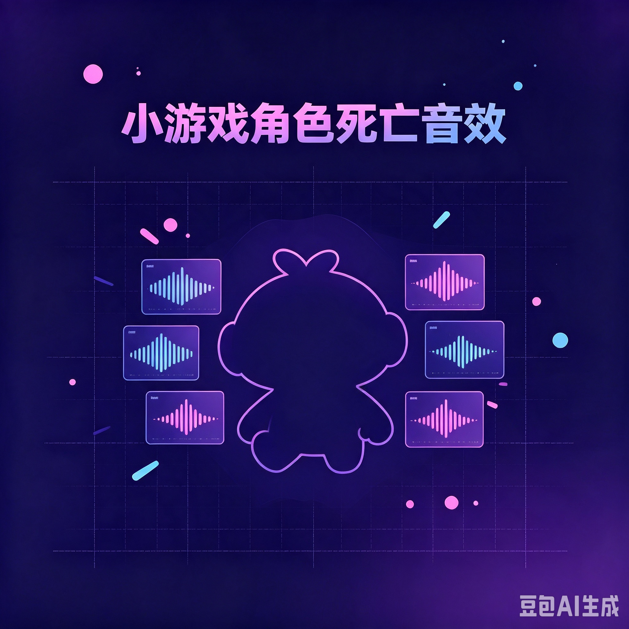 小游戏角色死亡音效