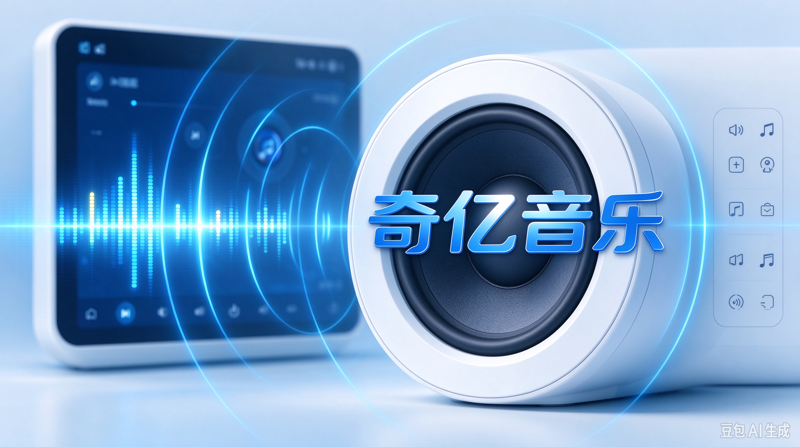 智能设备音效 wav 音频制作