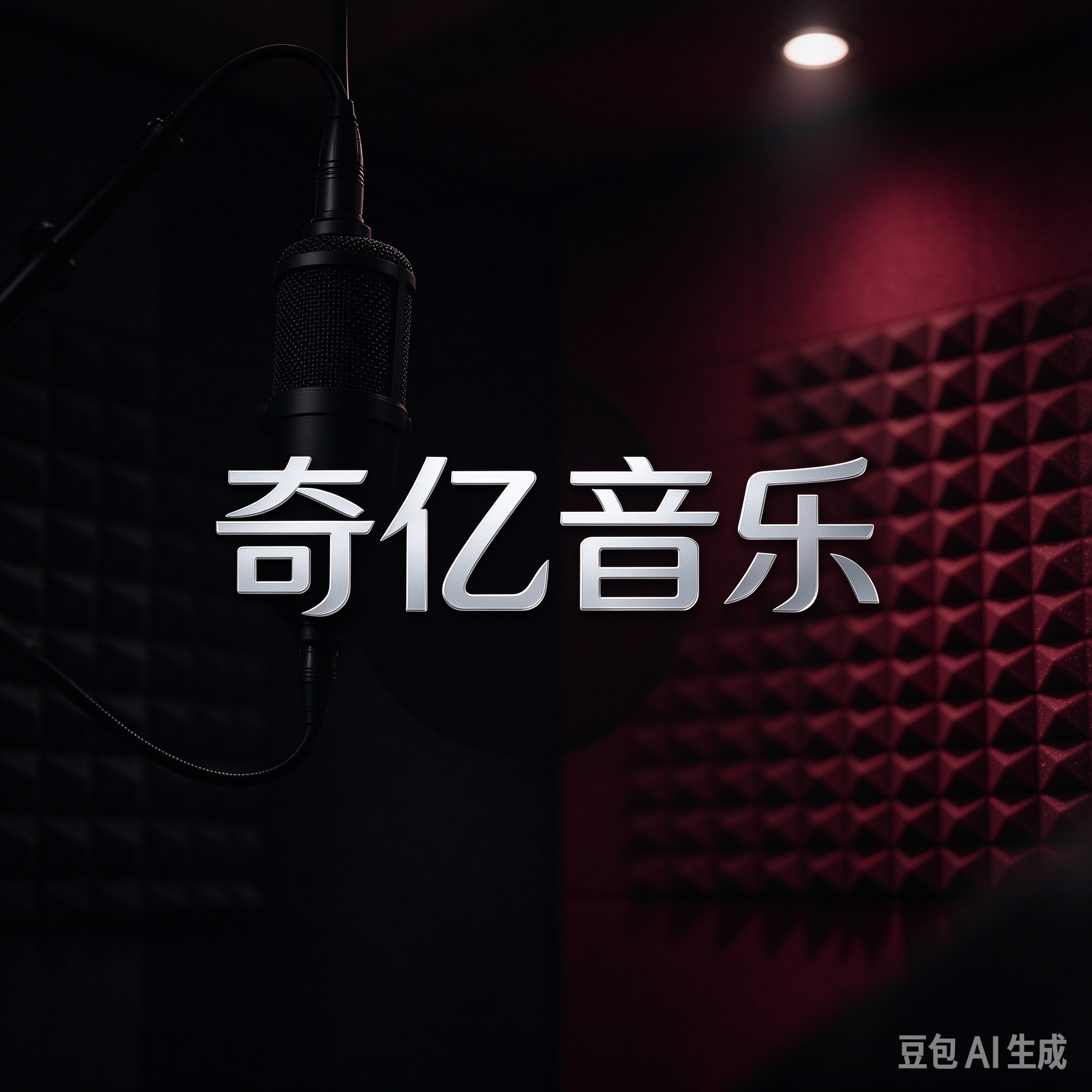 游戏宣传片配音制作