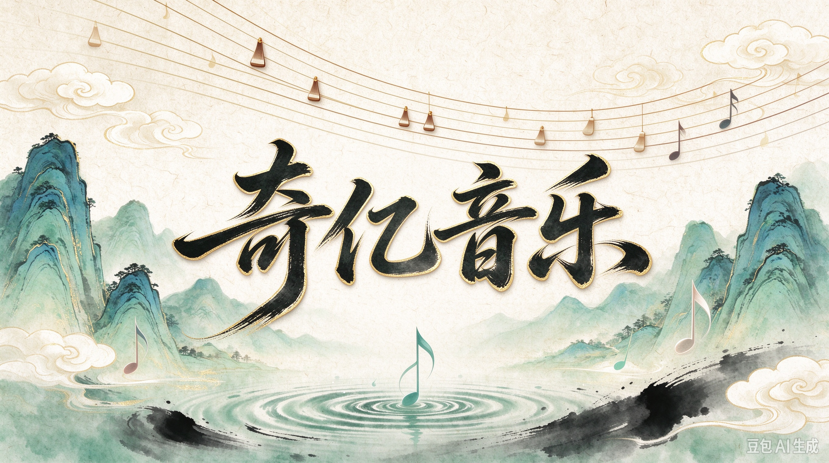移动端游戏环境氛围音乐制作