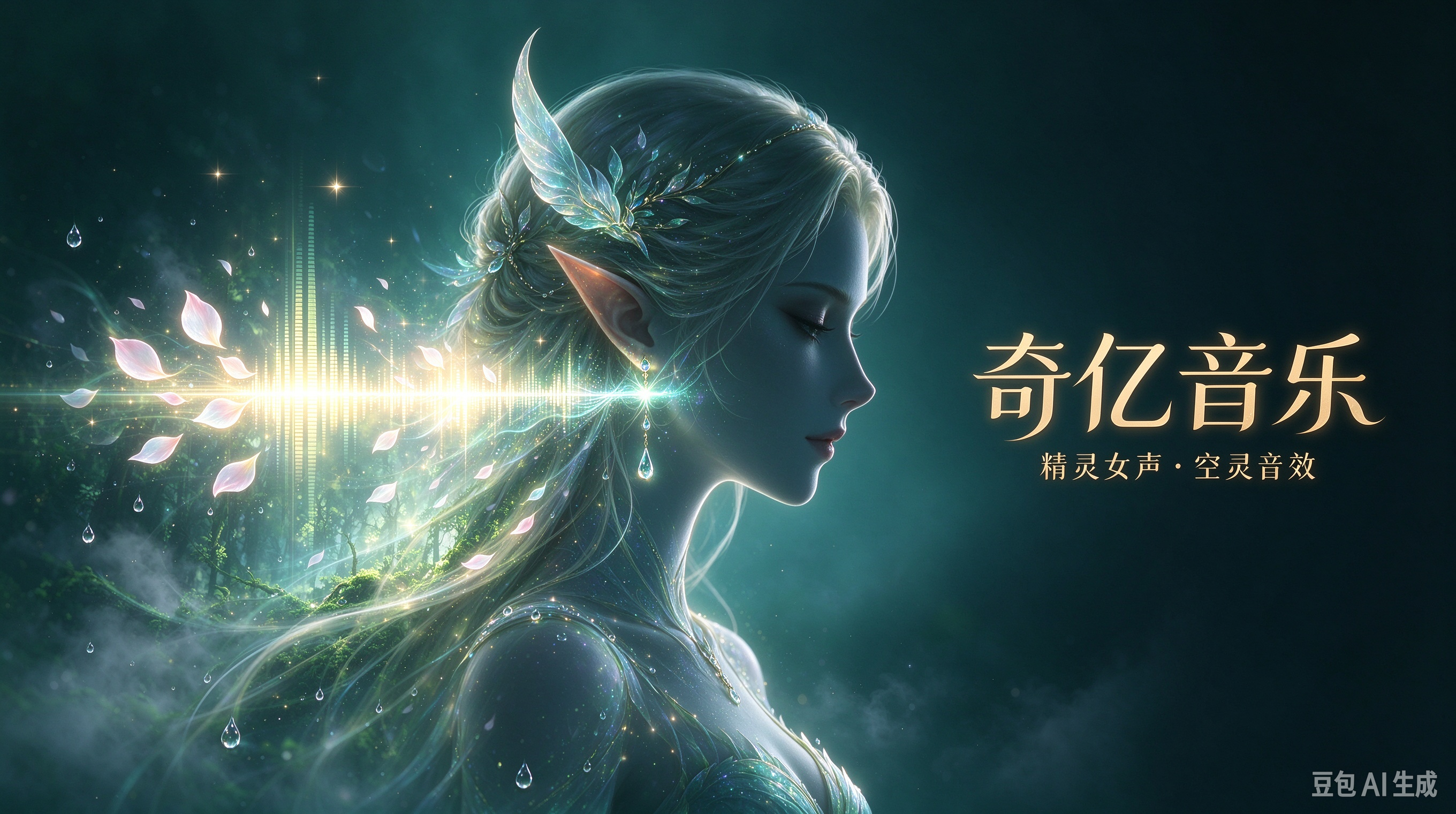 游戏精灵女声角色音效
