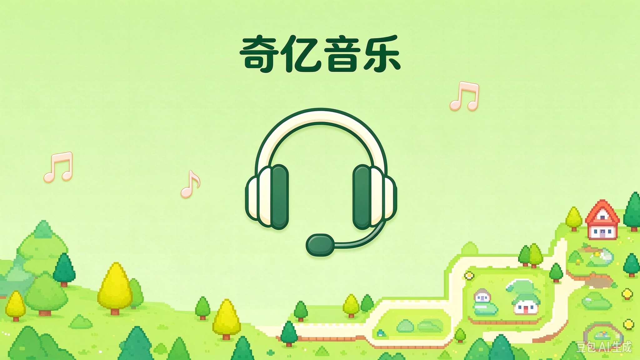 小游戏旁白配音制作